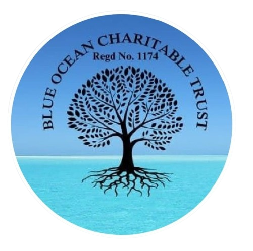 Blue Ocean Charitable Trust